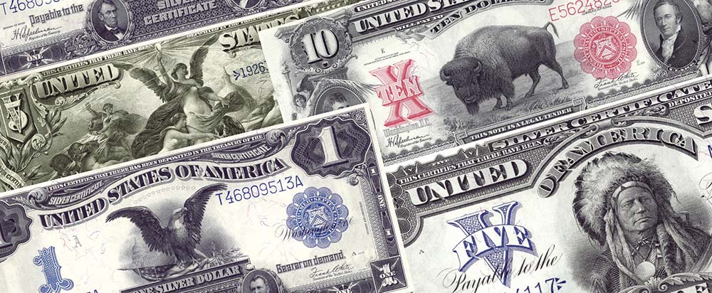 Paper Currencies